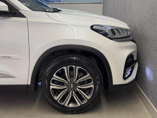 CAOA CHERY-TIGGO 8-1.6 TGDI GASOLINA TXS MAX DRIVE DCT CAOA CHERY-TIGGO 8-2024
