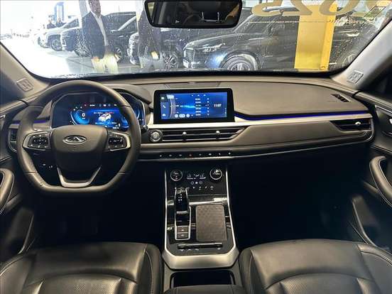 CAOA CHERY-TIGGO 8-2024