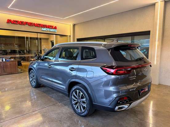 CAOA CHERY-TIGGO 8-2024