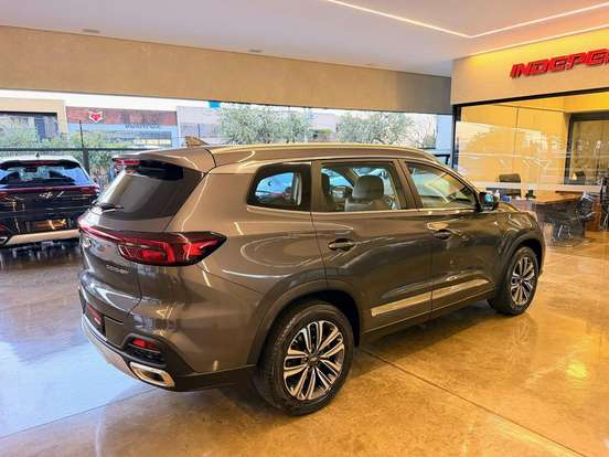 CAOA CHERY-TIGGO 8-2024