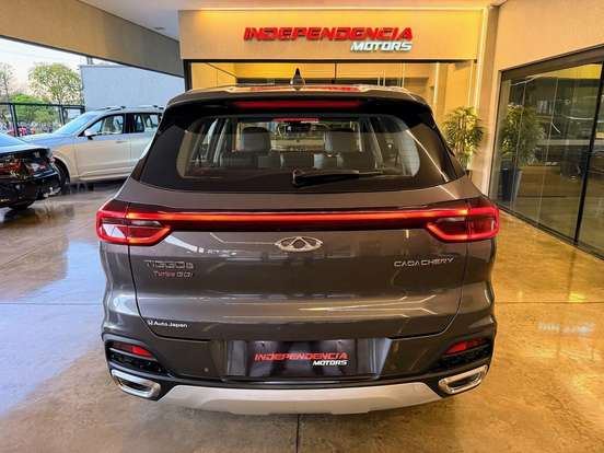 CAOA CHERY-TIGGO 8-2024