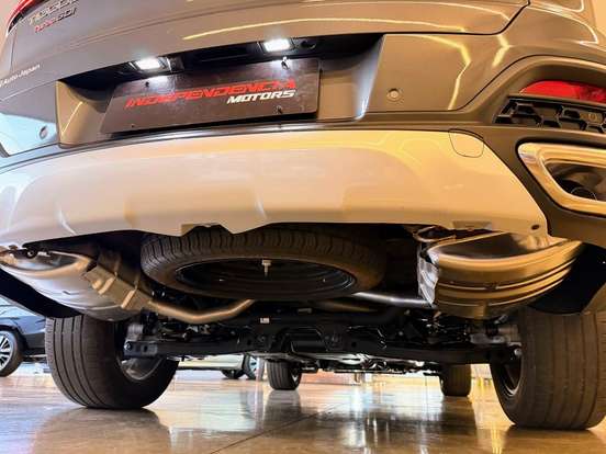 CAOA CHERY-TIGGO 8-2024