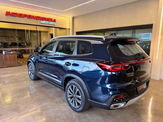 CAOA CHERY-TIGGO 8-1.6 TGDI GASOLINA TXS MAX DRIVE DCT CAOA CHERY-TIGGO 8-2023