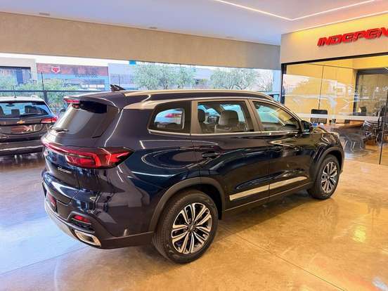 CAOA CHERY-TIGGO 8-2023
