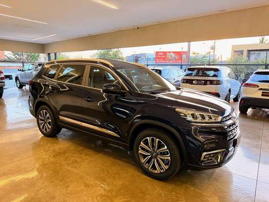 CAOA CHERY-TIGGO 8-2023