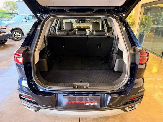 CAOA CHERY-TIGGO 8-2023