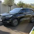CAOA CHERY TIGGO 8 1.6 TGDI GASOLINA TXS MAX DRIVE DCT CAOA CHERY TIGGO 8 1.6 TGDI GASOLINA TXS MAX DRIVE DCT