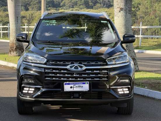 CAOA CHERY-TIGGO 8-2023