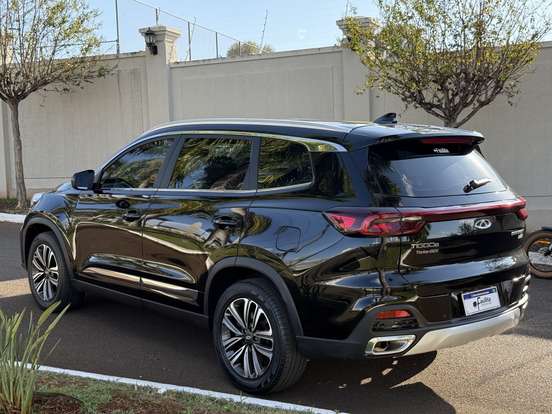 CAOA CHERY-TIGGO 8-1.6 TGDI GASOLINA TXS MAX DRIVE DCT CAOA CHERY-TIGGO 8-2023