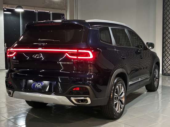 CAOA CHERY-TIGGO 8-2024