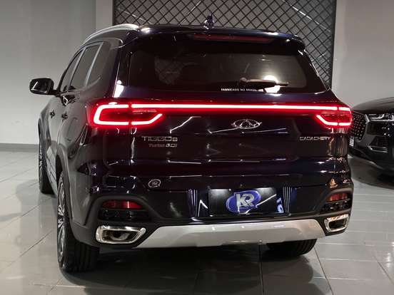 CAOA CHERY-TIGGO 8-2024