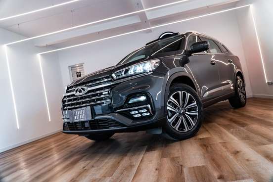 CAOA CHERY-TIGGO 8-2023