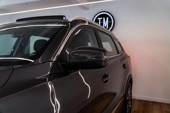 CAOA CHERY-TIGGO 8-2023