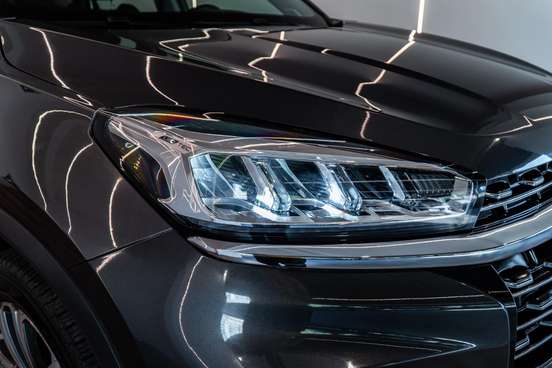 CAOA CHERY-TIGGO 8-2023