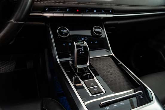 CAOA CHERY-TIGGO 8-2023
