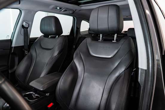 CAOA CHERY-TIGGO 8-2023