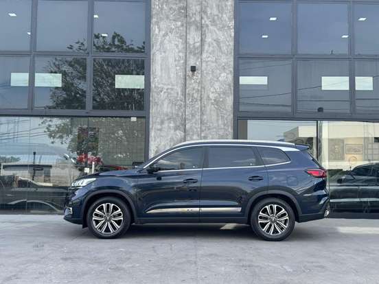 CAOA CHERY-TIGGO 8-2024