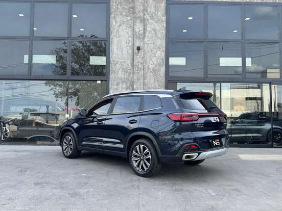 CAOA CHERY-TIGGO 8-2024
