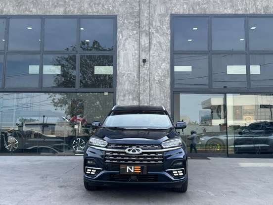 CAOA CHERY-TIGGO 8-2024