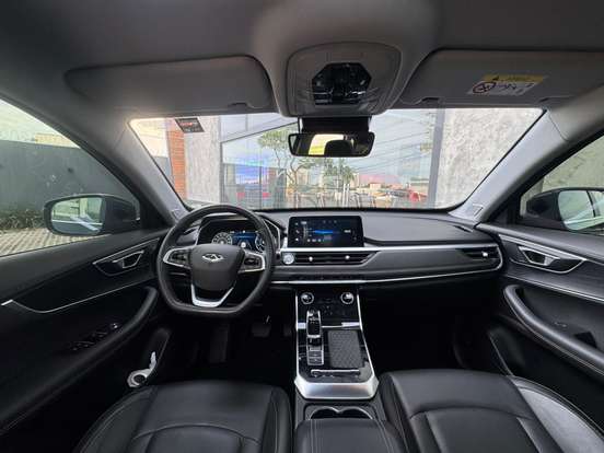 CAOA CHERY-TIGGO 8-2024