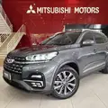 CAOA CHERY TIGGO 8 1.6 TGDI GASOLINA TXS MAX DRIVE DCT CAOA CHERY TIGGO 8 1.6 TGDI GASOLINA TXS MAX DRIVE DCT