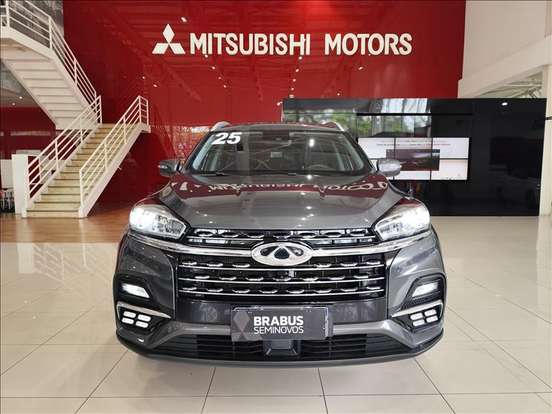CAOA CHERY-TIGGO 8-2024