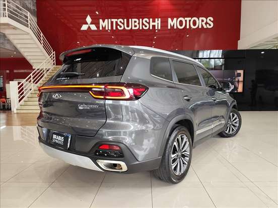 CAOA CHERY-TIGGO 8-1.6 TGDI GASOLINA TXS MAX DRIVE DCT CAOA CHERY-TIGGO 8-2024