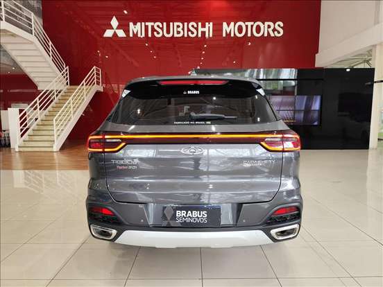 CAOA CHERY-TIGGO 8-2024