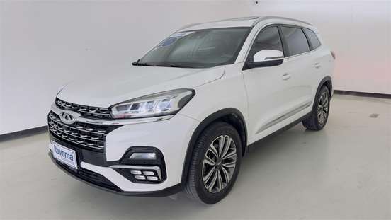 CAOA CHERY-TIGGO 8-2024