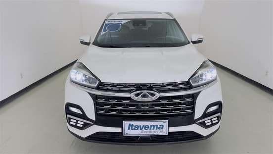 CAOA CHERY-TIGGO 8-2024