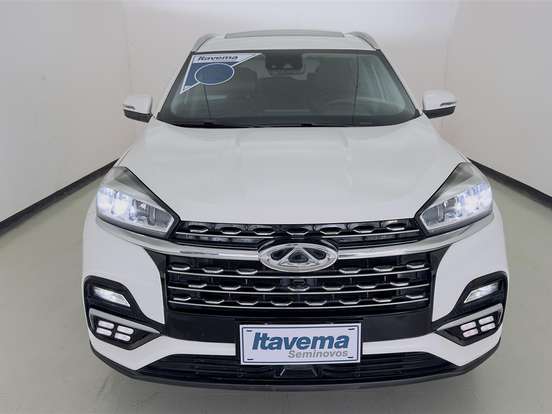 CAOA CHERY-TIGGO 8-1.6 TGDI GASOLINA TXS MAX DRIVE DCT CAOA CHERY-TIGGO 8-2024