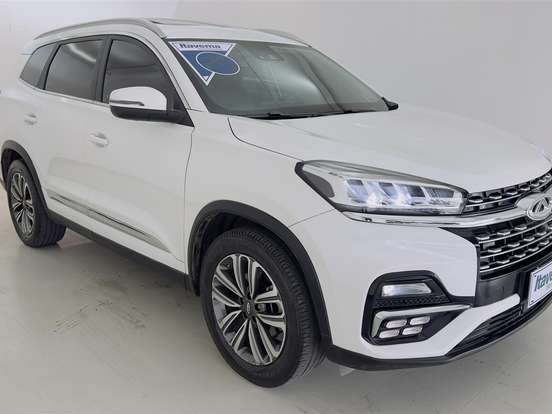 CAOA CHERY-TIGGO 8-1.6 TGDI GASOLINA TXS MAX DRIVE DCT CAOA CHERY-TIGGO 8-2024