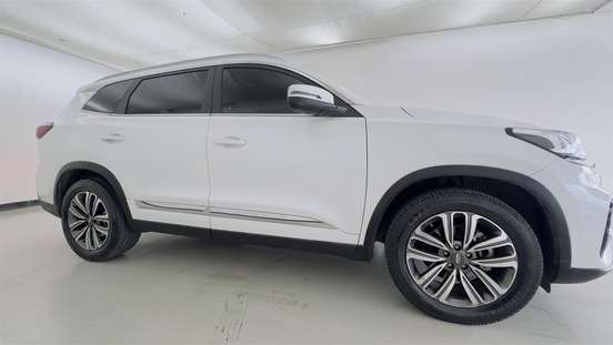 CAOA CHERY-TIGGO 8-2024