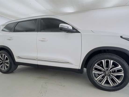 CAOA CHERY-TIGGO 8-1.6 TGDI GASOLINA TXS MAX DRIVE DCT CAOA CHERY-TIGGO 8-2024