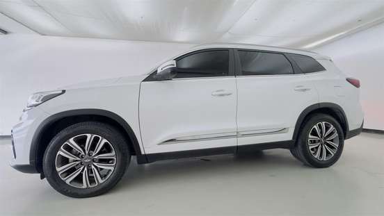 CAOA CHERY-TIGGO 8-2024