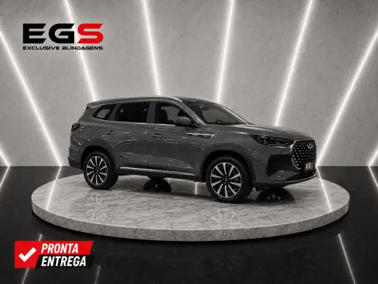 CAOA CHERY-TIGGO 8 PRO-1.5 TGDI PHEV DHT CAOA CHERY-TIGGO 8 PRO-2026