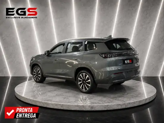 CAOA CHERY-TIGGO 8 PRO-1.5 TGDI PHEV DHT CAOA CHERY-TIGGO 8 PRO-2026
