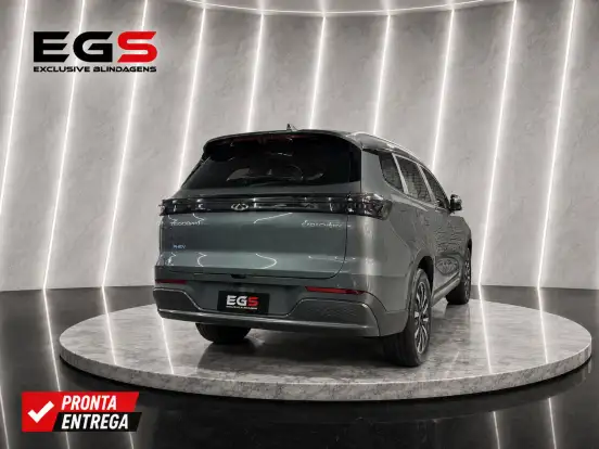 CAOA CHERY-TIGGO 8 PRO-2026