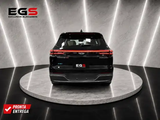 CAOA CHERY-TIGGO 8 PRO-1.5 TGDI PHEV DHT CAOA CHERY-TIGGO 8 PRO-2026