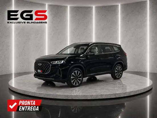 CAOA CHERY-TIGGO 8 PRO-1.5 TGDI PHEV DHT CAOA CHERY-TIGGO 8 PRO-2026