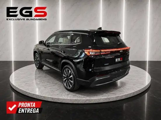 CAOA CHERY-TIGGO 8 PRO-2026