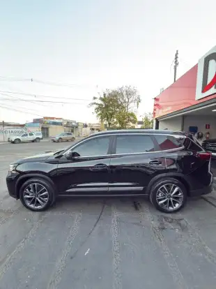 CAOA CHERY-TIGGO 8 PRO-2025