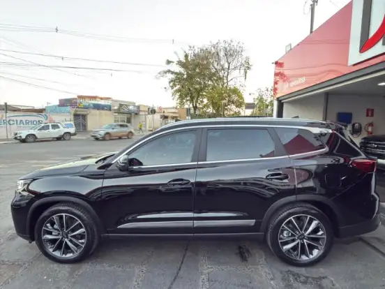 CAOA CHERY-TIGGO 8 PRO-1.6 TGDI GASOLINA DCT CAOA CHERY-TIGGO 8 PRO-2025