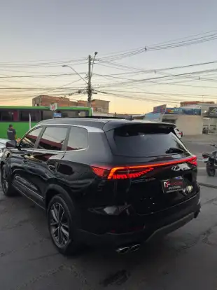 CAOA CHERY-TIGGO 8 PRO-1.6 TGDI GASOLINA DCT CAOA CHERY-TIGGO 8 PRO-2025