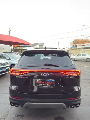 CAOA CHERY-TIGGO 8 PRO-2025