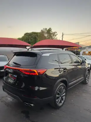 CAOA CHERY-TIGGO 8 PRO-1.6 TGDI GASOLINA DCT CAOA CHERY-TIGGO 8 PRO-2025