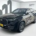 CAOA CHERY TIGGO 8 PRO 1.5 TCI PLUG-IN HYBRID DHT CAOA CHERY TIGGO 8 PRO 1.5 TCI PLUG-IN HYBRID DHT