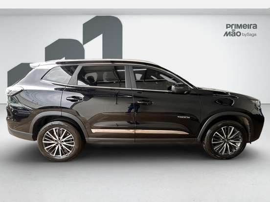 CAOA CHERY-TIGGO 8 PRO-1.5 TCI PLUG-IN HYBRID DHT CAOA CHERY-TIGGO 8 PRO-2023