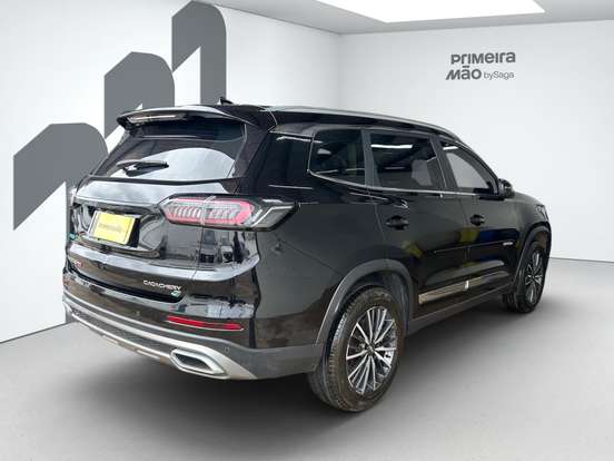 CAOA CHERY-TIGGO 8 PRO-1.5 TCI PLUG-IN HYBRID DHT CAOA CHERY-TIGGO 8 PRO-2023