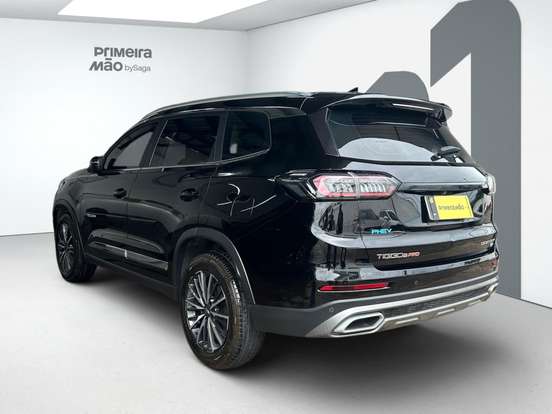 CAOA CHERY-TIGGO 8 PRO-2023